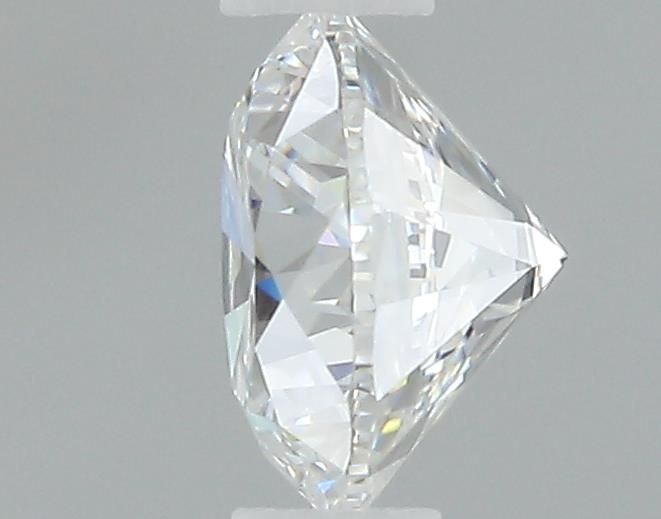 0.5ct Round E VVS1 Natural Diamond