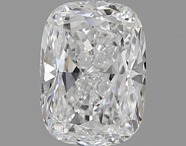 1.5ct Cushion E VS1 Natural Diamond