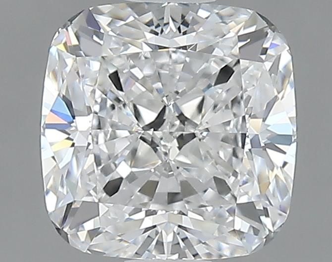1.5ct Cushion D VS1 Natural Diamond