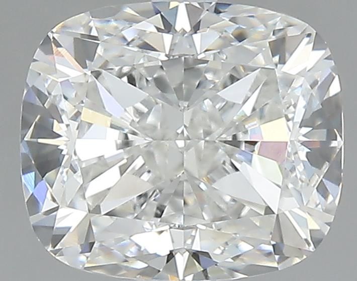 1.5ct Cushion G VS1 Natural Diamond