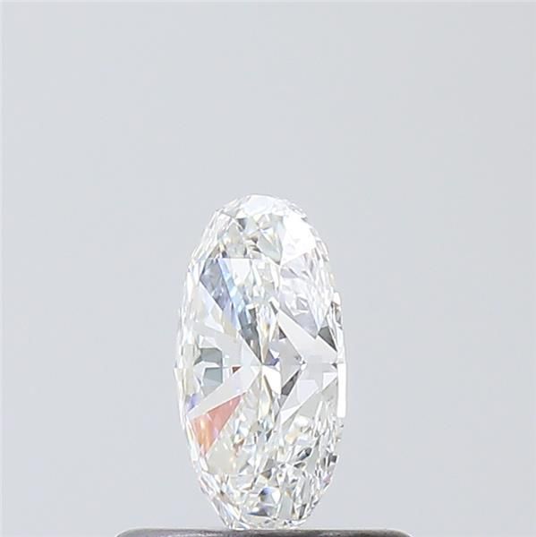 0.53ct Oval E VS1 Natural Diamond