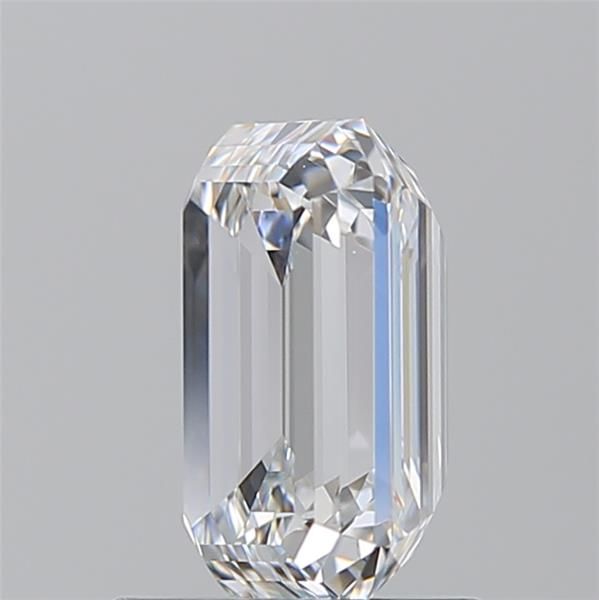 1.5ct Emerald E VS1 Natural Diamond