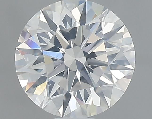 0.82ct Round G SI2 Natural Diamond