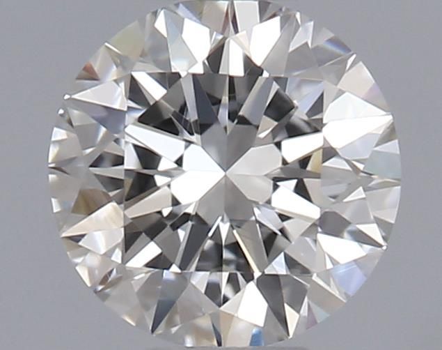 0.5ct Round G VVS1 Natural Diamond