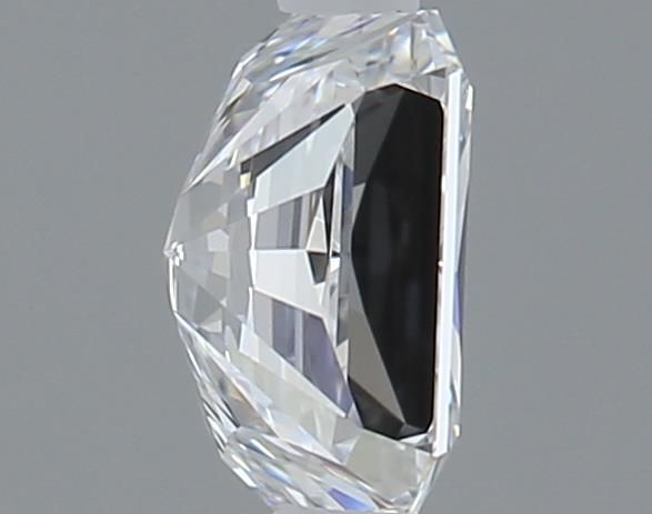0.53ct Radiant E VVS1 Natural Diamond