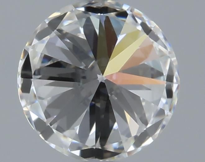 0.55ct Round G IF Natural Diamond