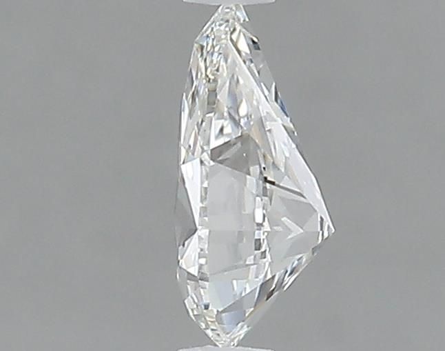 0.53ct Pear G VS1 Natural Diamond
