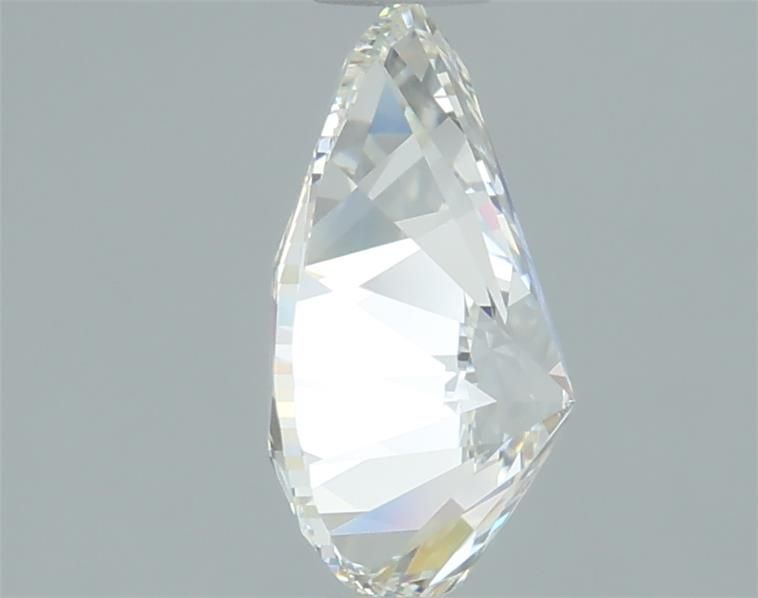 1.5ct Pear I IF Natural Diamond