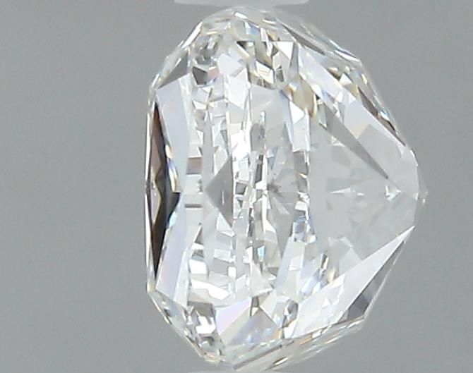 1.5ct Cushion H SI1 Natural Diamond