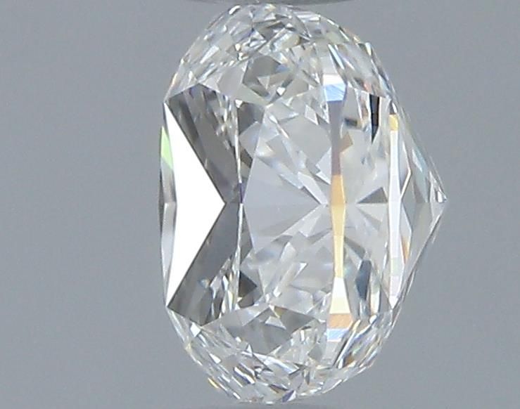 0.75ct Cushion G VVS2 Natural Diamond