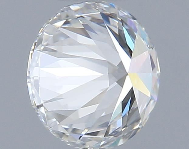 0.5ct Round E VVS1 Natural Diamond
