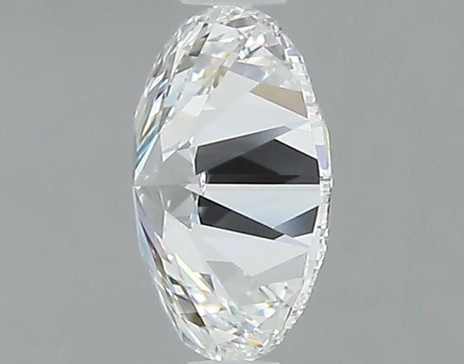 1ct Oval E VVS1 Natural Diamond