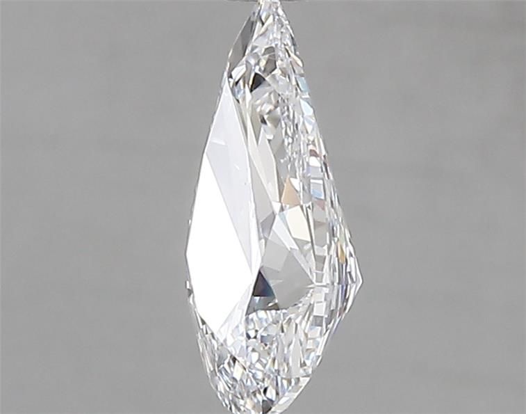 1.21ct Pear D IF Natural Diamond
