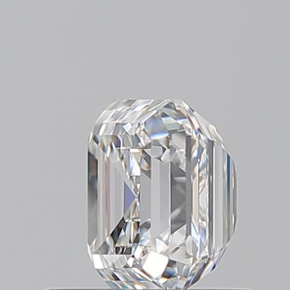 1.01ct Asscher G VS2 Natural Diamond