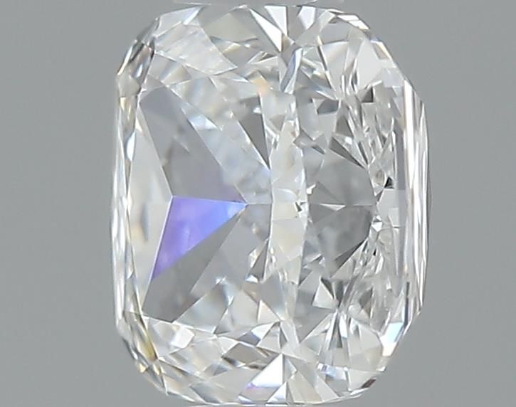 0.74ct Cushion E VS1 Natural Diamond