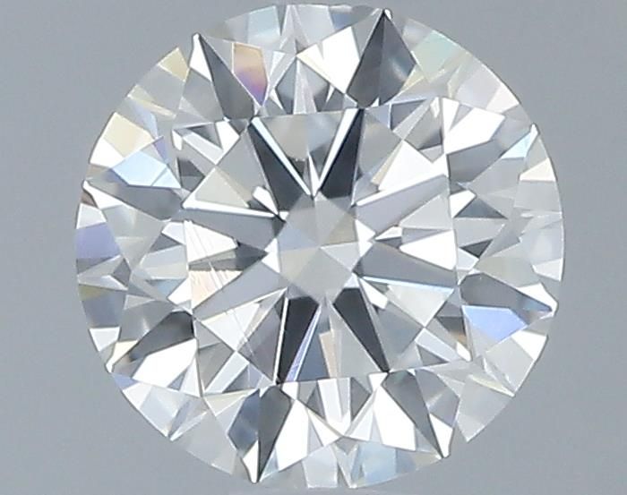 0.71ct Round G SI1 Natural Diamond