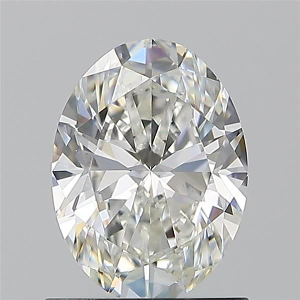 1.01ct Oval G VS1 Natural Diamond