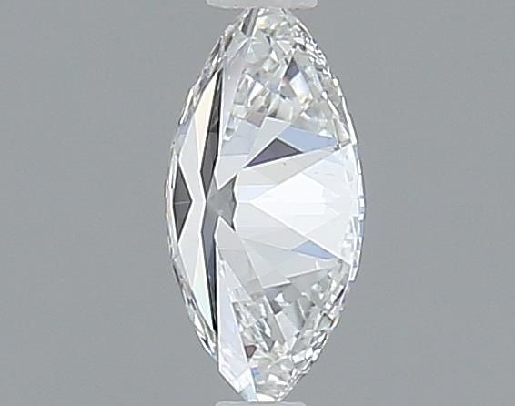0.5ct Marquise E VS2 Natural Diamond