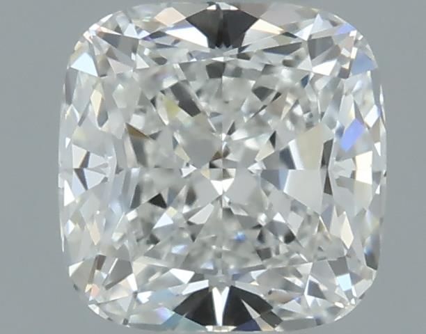 0.71ct Cushion G VS1 Natural Diamond