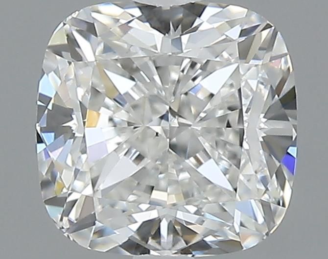 0.72ct Cushion G VS2 Natural Diamond