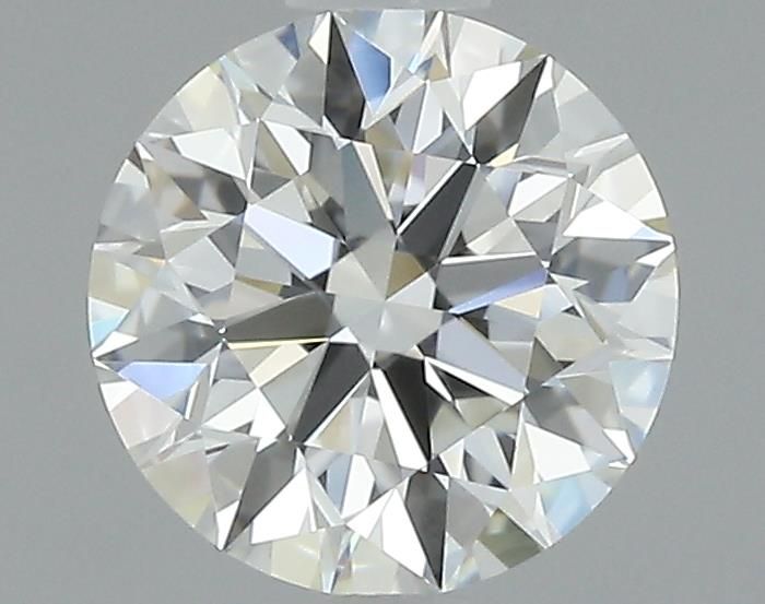 1.02ct Round G VVS1 Natural Diamond