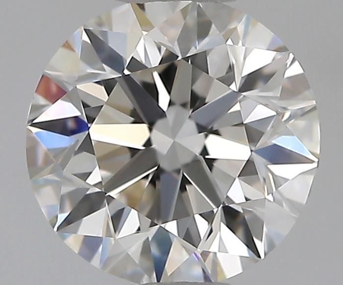 1ct Round I VS1 Natural Diamond