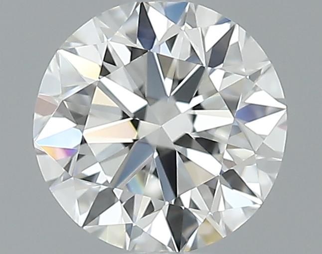 0.5ct Round G VVS1 Natural Diamond