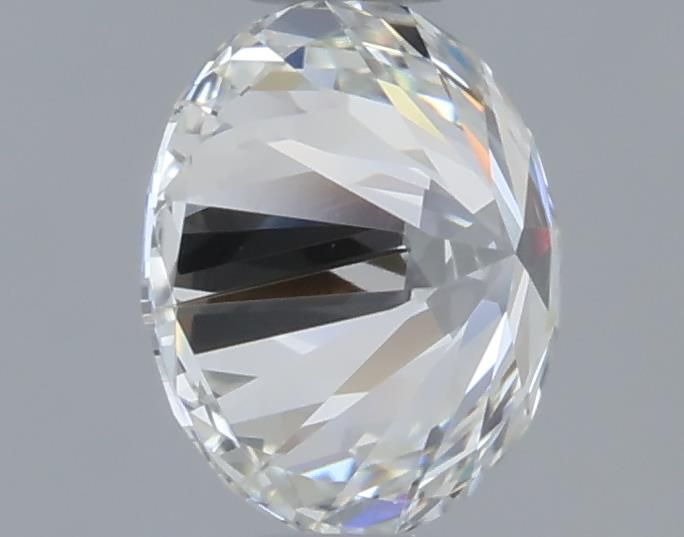 0.61ct Round G VVS2 Natural Diamond