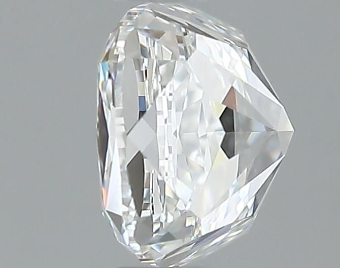 1.05ct Cushion G IF Natural Diamond