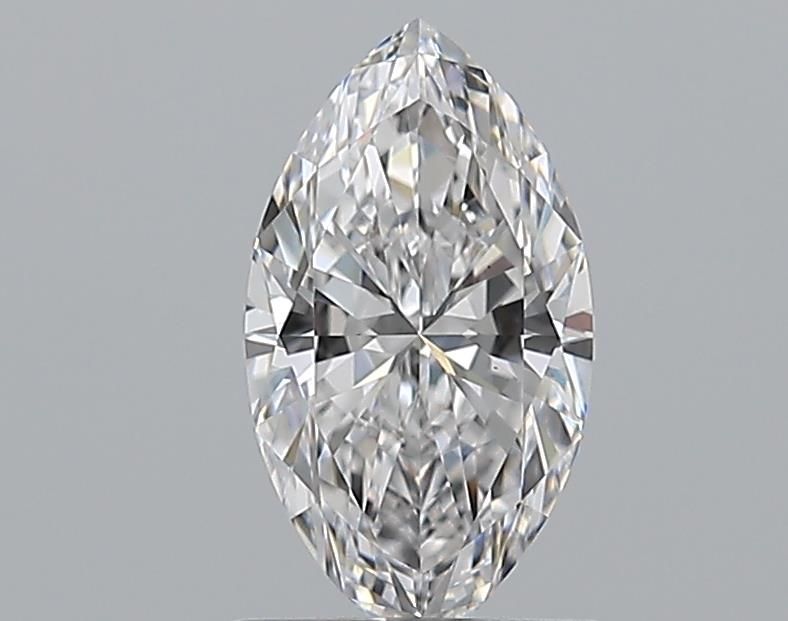 1.01ct Marquise D VS1 Natural Diamond