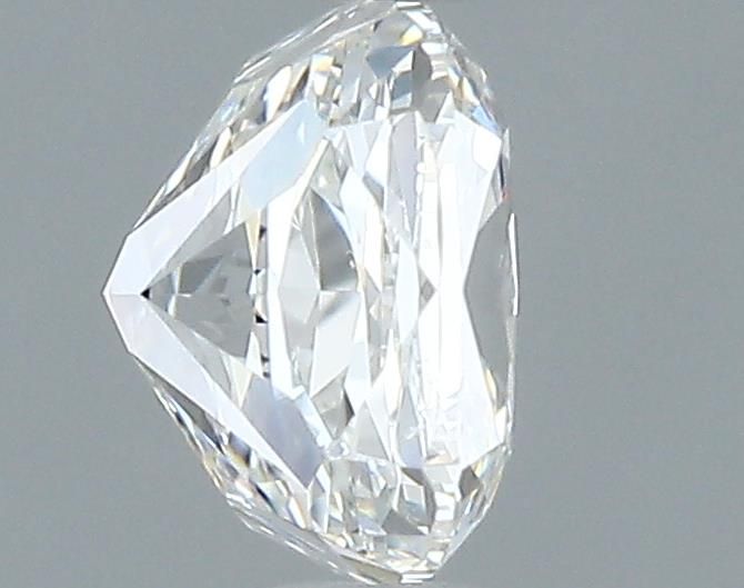 0.72ct Cushion G VS2 Natural Diamond