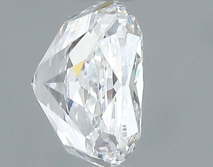 0.7ct Cushion G VS2 Natural Diamond