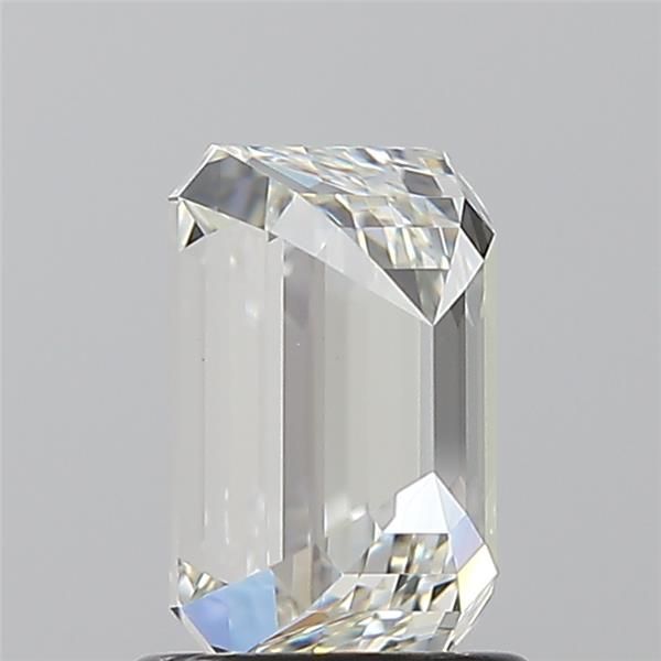 1.5ct Emerald I VVS2 Natural Diamond