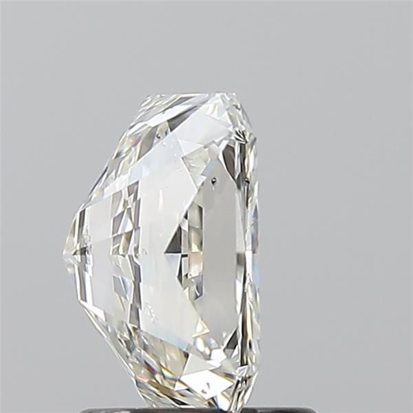 1.5ct Radiant I SI2 Natural Diamond