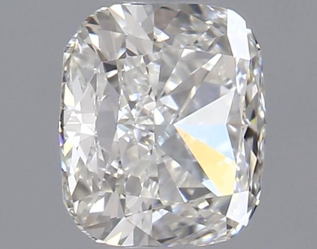 0.74ct Cushion I VS1 Natural Diamond