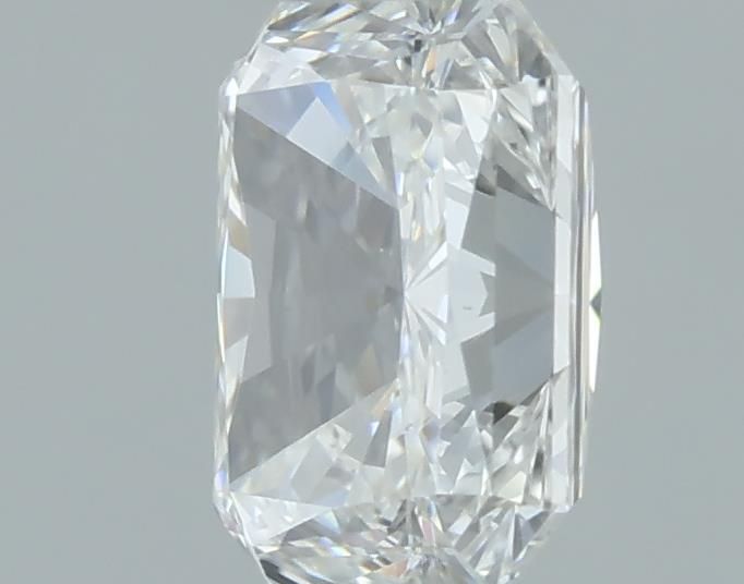 0.5ct Radiant E VS1 Natural Diamond