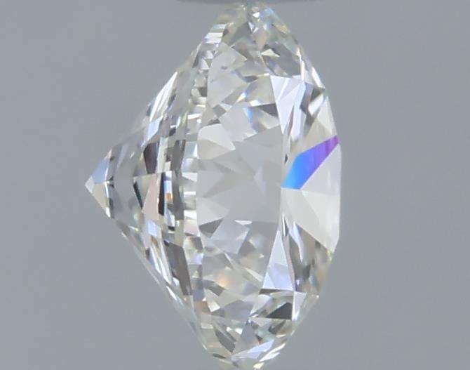 0.5ct Round G IF Natural Diamond