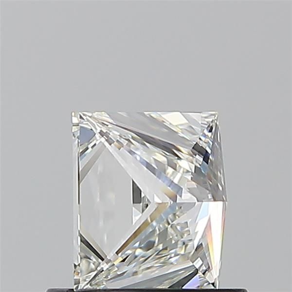 1ct Princess I VVS2 Natural Diamond
