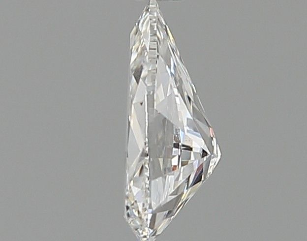 0.51ct Pear G VS1 Natural Diamond