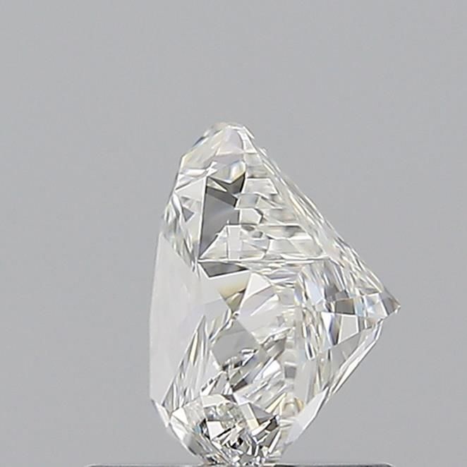 1.02ct Heart H VVS2 Natural Diamond
