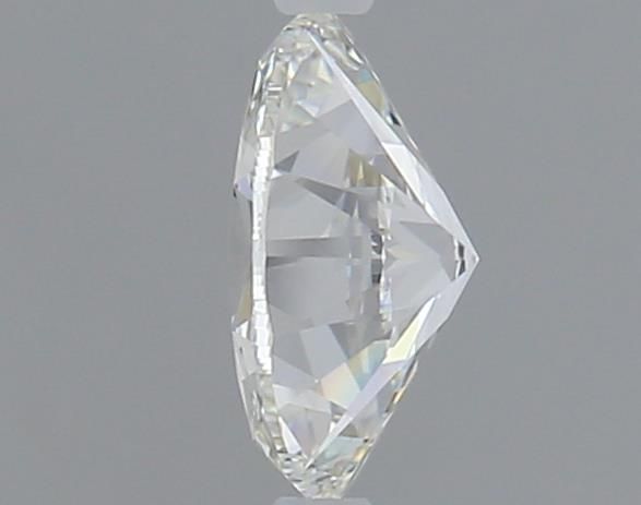 0.7ct Oval I VS2 Natural Diamond