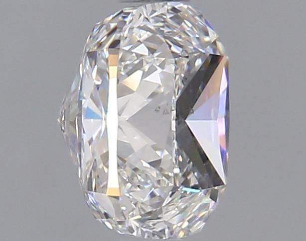 1.5ct Cushion G SI1 Natural Diamond