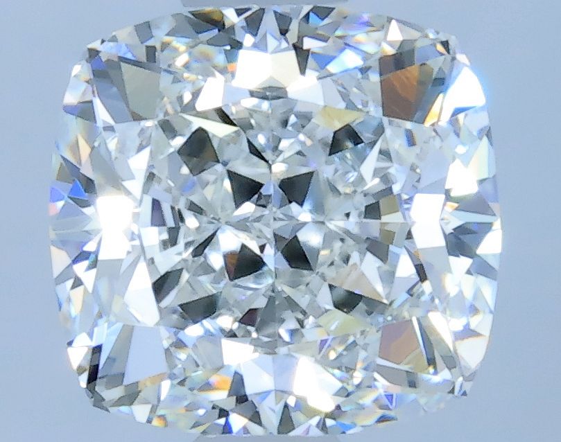 1ct Cushion G VVS1 Natural Diamond