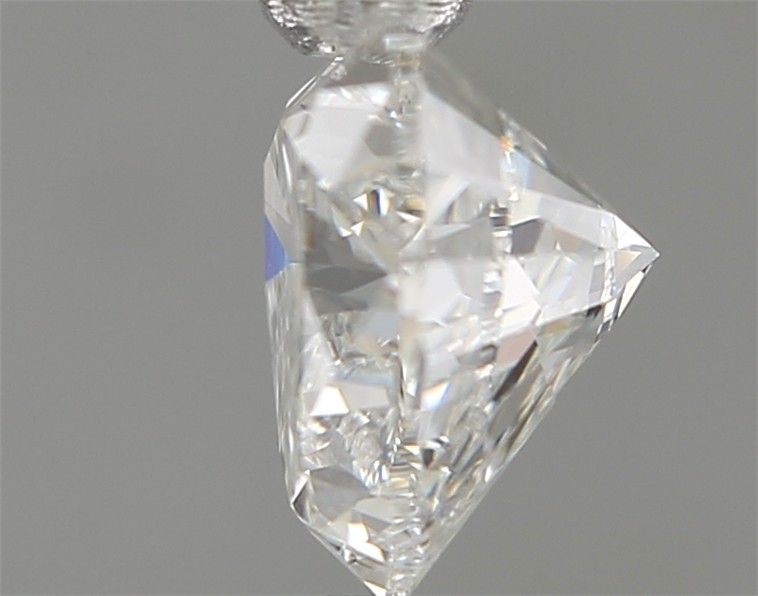 1ct Heart F VVS2 Natural Diamond