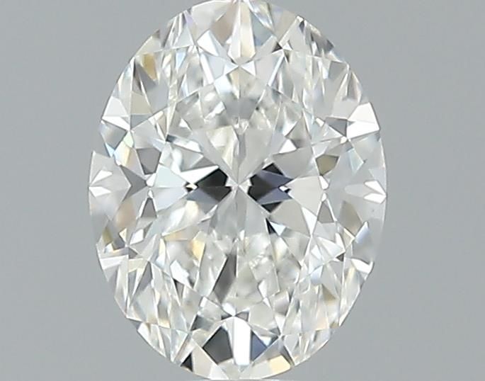 0.7ct Oval G VS1 Natural Diamond