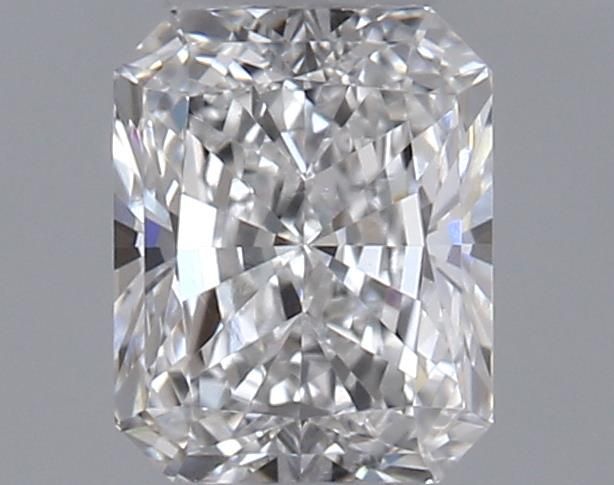 0.5ct Radiant E VS1 Natural Diamond