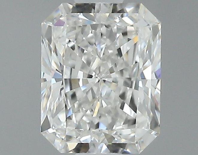 0.58ct Radiant G VS1 Natural Diamond