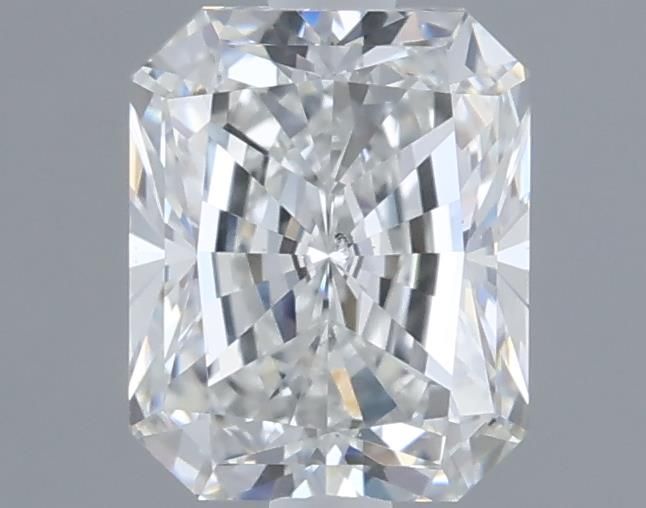 1.01ct Radiant G VS2 Natural Diamond