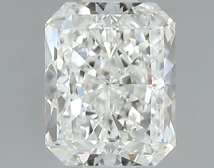 0.56ct Radiant G VS1 Natural Diamond