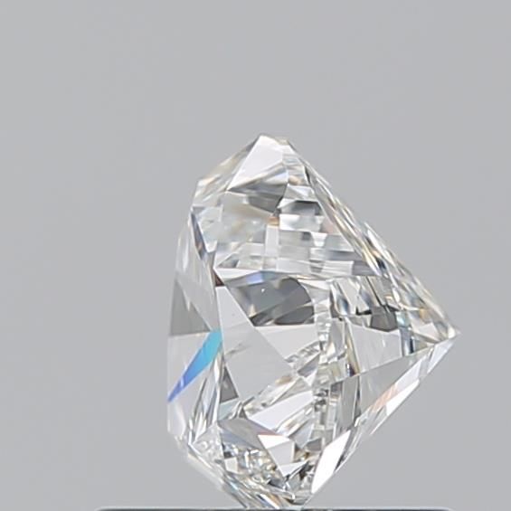 1.02ct Heart H VS1 Natural Diamond